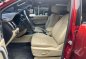 Selling Red Ford Everest 2016 in Las Piñas-6
