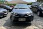 Grey Toyota Vios 2021 for sale in Quezon City-4