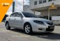 Silver Mazda 3 2008 for sale in Manila-8