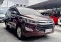 Sell Red 2018 Toyota Innova in Quezon City-2