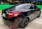 Selling Black Toyota Vios 2018 in Quezon City-5