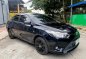 Selling Black Toyota Vios 2018 in Quezon City-2