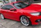 Red Honda Civic 2018 for sale in Automatic-0