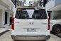 White Hyundai Starex 2018 for sale in Quezon -3