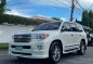 Selling Pearl White Toyota Land Cruiser 2013 in Las Piñas-0
