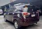 Sell Red 2018 Toyota Innova in Quezon City-3