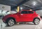 Red Nissan Juke 2018 for sale in Automatic-4