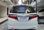 White Honda Odyssey 2016 for sale in Quezon-1
