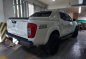 Selling White Nissan Navara NP300 Double Cabin 2015 in Pasig-1