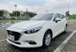 Selling White Mazda 3 2019 in Pasay-2
