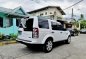White Land Rover Discovery 2012 for sale in Bacoor-3