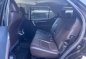 Black Toyota Fortuner 2020 for sale in Las Pinas-8