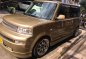 Selling Brown Toyota BB 2003 in Pasay-6