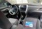 Grey Toyota Vios 2021 for sale in Quezon City-5