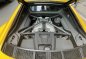 Yellow Audi R8 2018 for sale in Makati -3