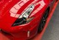 Red Nissan 370Z 2020 for sale in Cavite-2