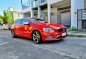 Selling Red Volvo S60 2015 in Bacoor-0