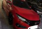 Red Honda Civic 2018 for sale-2