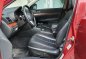 Selling Red Subaru Outback 2011 in Bay-4