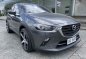 Grey Mazda Cx-3 2020 for sale-6