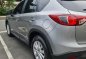 Selling Silver Mazda Cx-5 2012 in Muntinlupa-3