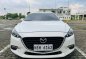 Selling White Mazda 3 2019 in Pasay-0