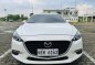 Selling White Mazda 3 2019 in Pasay-9