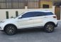 Pearl White Ford Territory 2020 for sale in Automatic-2