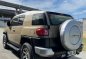 Beige Toyota Fj Cruiser 2014 for sale in Pasay-3