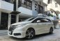 White Honda Odyssey 2016 for sale in Quezon-4