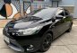 Selling Black Toyota Vios 2018 in Quezon City-9