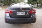 Grey Nissan Sylphy 2018 for sale in Manila-2