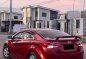 Selling Red Hyundai Elantra 2013 in Noveleta-3