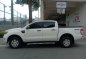 White Ford Ranger 2019 for sale in Pasig-1