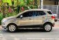 Sell Grey 2018 Ford Ecosport -8