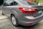 Grey Ford Focus 2013 for sale-0