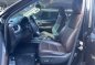 Black Toyota Fortuner 2020 for sale in Las Pinas-6