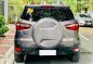 Sell Grey 2018 Ford Ecosport -4