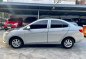 Silver Chevrolet Sail 2017 for sale in Las Piñas-2