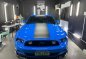 Blue Ford Mustang 2014 for sale in Mandaluyong-5