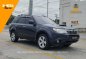 Sell Grey 2010 Subaru Forester in Manila-8