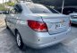 Silver Chevrolet Sail 2017 for sale in Las Piñas-3