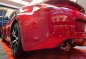 Red Nissan 370Z 2020 for sale in Cavite-3