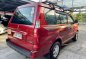 Sell Red 2014 Mitsubishi Adventure in Las Piñas-3