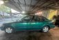 Blue Honda Civic 1997 for sale in Caloocan-5