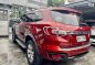 Selling Red Ford Everest 2016 in Las Piñas-4
