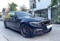 Black BMW 320I 2006 for sale-1