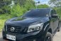 Selling Black Nissan Navara 2020 in Parañaque-0