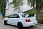 Pearl White Subaru Impreza 2003 for sale in Muntinlupa-4