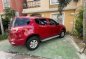 Red 2015 Chevrolet Trailblazer for sale in Pateros-3